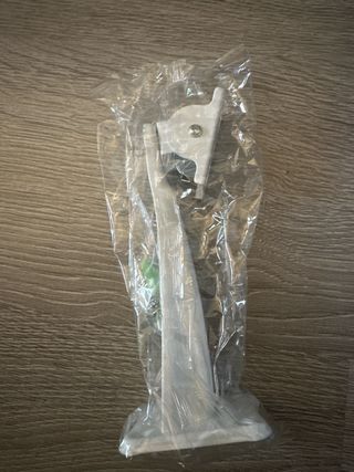 Cámara de seguridad con antenas