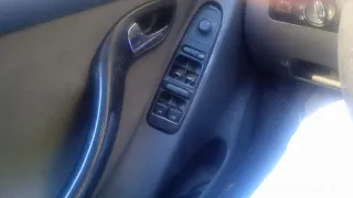 SEAT Toledo 2003
