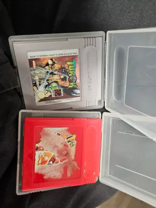 Nintendo Game Boy Beige