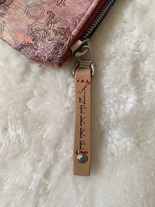 Monedero Anekke