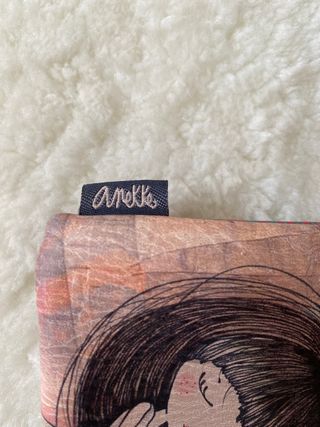 Monedero Anekke