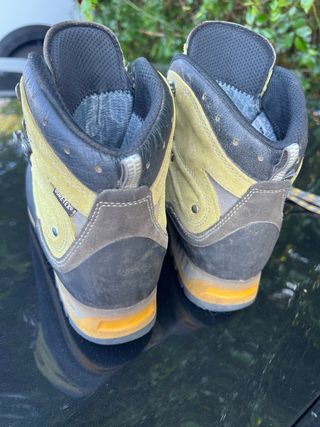 Botas de montaña Meindl Talla 39.5