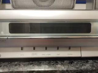 Home Cinema Kenwood