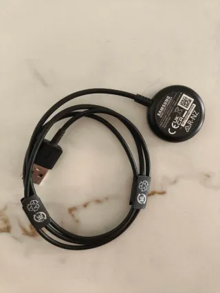 Samsung Galaxy Watch4 Classic Negro