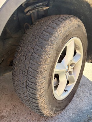 BMW X5 2006