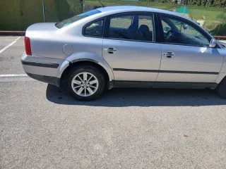 Volkswagen Passat 1998
