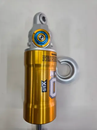 Amortiguador Ohlins KTM 85 SX / Husqvarna TC85