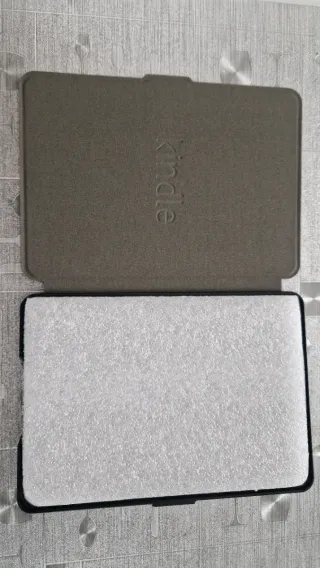 Funda Kindle 6" Amazon Azul Marino