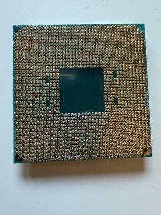 AMD Ryzen 7 2700X Procesador
