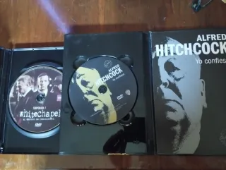 Películas DVD a 5€ unidad