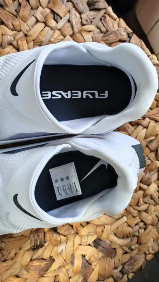 Zapatillas Nike Blancas