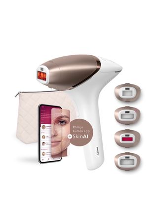 Philips Lumea 9900 precintado