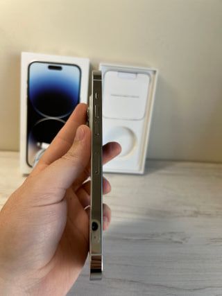 iPhone 14 Pro Max | GARANTÍA