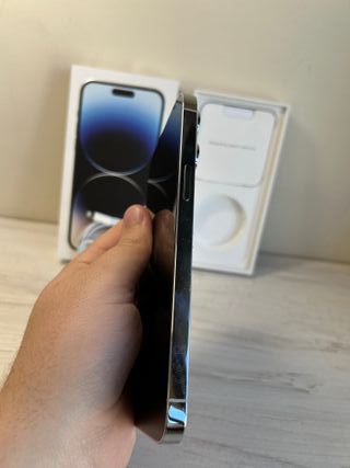 iPhone 14 Pro Max | GARANTÍA