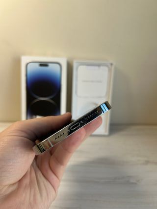 iPhone 14 Pro Max | GARANTÍA