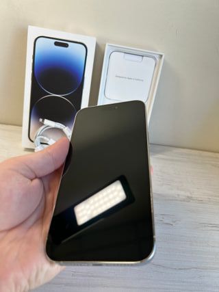 iPhone 14 Pro Max | GARANTÍA