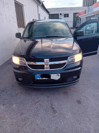 Dodge Journey 2009
