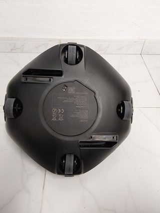 AIPER Seagull SE Robot Piscina, Aspiradora para Piscinas Dura 90 Minutos, Indicador LED, Estacionamiento Automático, Robot Limpi