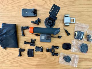 GoPro HERO Cámara de Acción