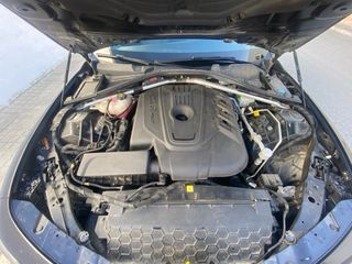 Alfa Romeo Giulia Automático 150CV 2.2 Diesel