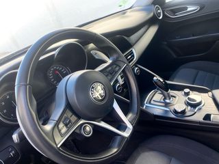 Alfa Romeo Giulia Automático 150CV 2.2 Diesel