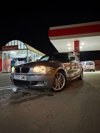 BMW Serie 1 2010
