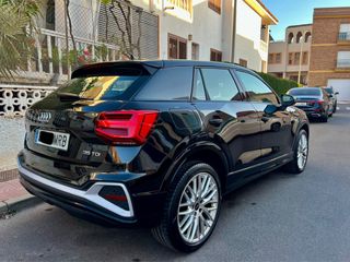Audi Q2 2024