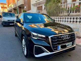 Audi Q2 2024