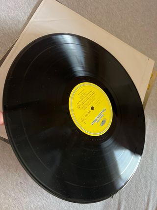 Vinilo Mozart - Emil Gilels