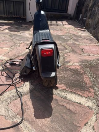 Patinete Eléctrico NIU KQi3 Pro (NEGOCIABLE)
