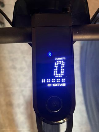 Patinete Eléctrico NIU KQi3 Pro (NEGOCIABLE)