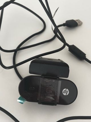 Webcam HP 320 FHD 1080p