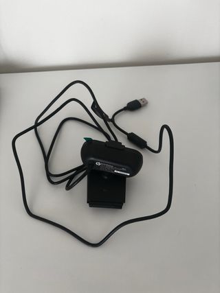 Webcam HP 320 FHD 1080p