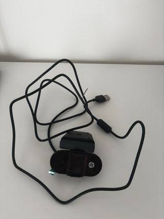 Webcam HP 320 FHD 1080p