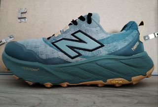 Zapatillas New Balance V9 Trail