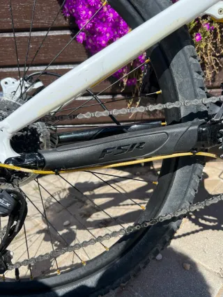 Bicicleta Specialized Camber Comp