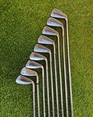 Set di Palline da Golf Regal Pro Orbit