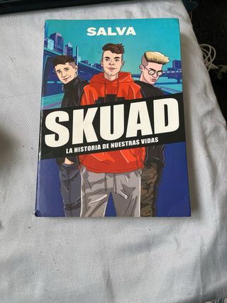 Libros muy bien cuidados