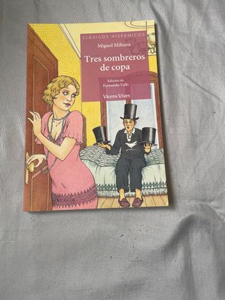 Libros muy bien cuidados