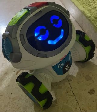 Robot Robi Fisher-Price