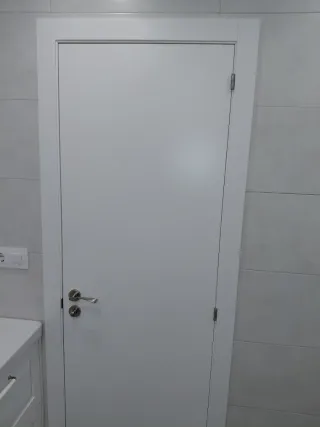 Carpintería de madera  asequible