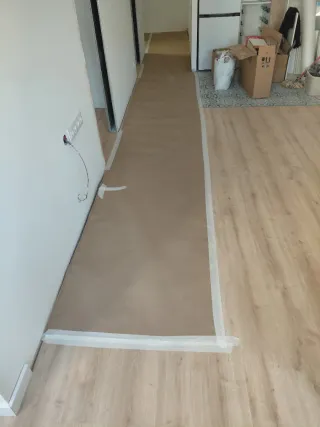 Carpintería de madera  asequible