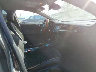 Opel Astra 2016