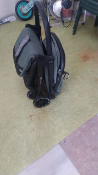 Carrito Kinderkraft Nubi2