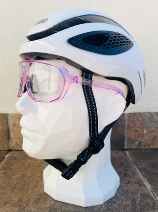 Gafas Deportivas SCVCN Fotocromáticas a estrenar