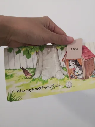 【para J】15 Libros infantiles en inglés English