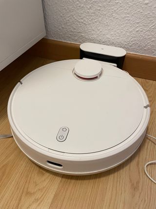 Aspirador Robot Xiaomi S12