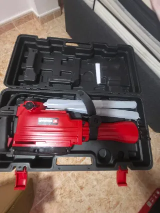 Soldadora STAMOS Alemania