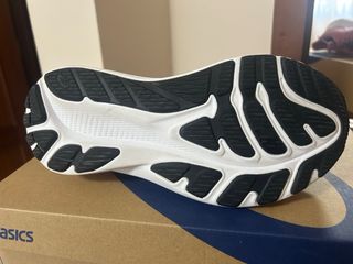 Zapatillas Asics GT Rosadas