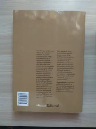 Historia del mundo antiguo: Una introducción cr...